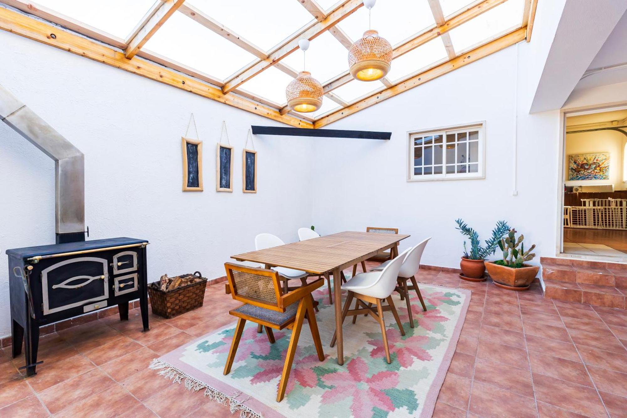 Villa Casa Branca Ericeira Exterior foto